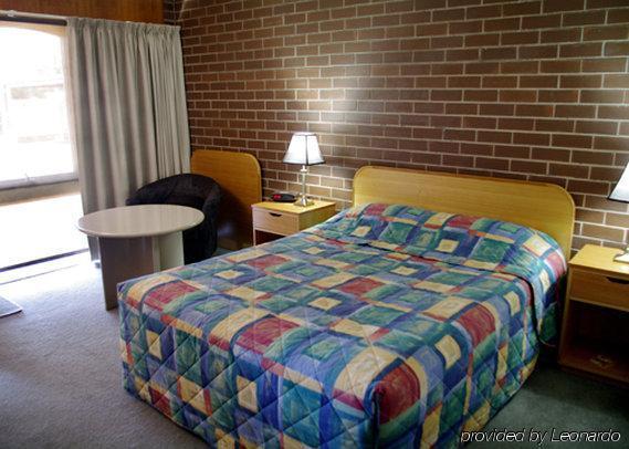 Hacienda Motel Geelong Pokój zdjęcie
