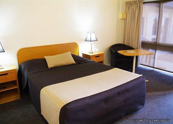 Hacienda Motel Geelong Pokój zdjęcie